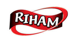 riham logo