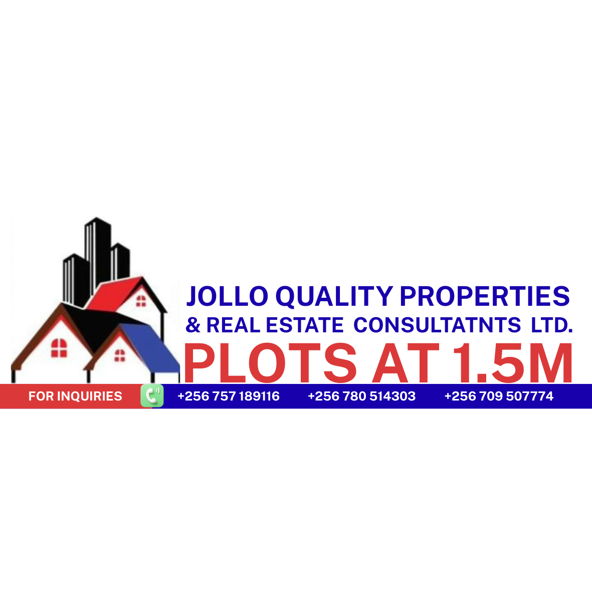 JOLLO QUALITY PROPERTIES