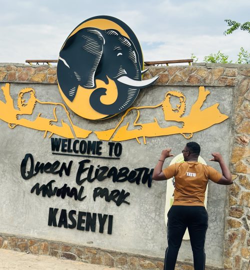 Tatu Odysseys travel to the pearl of Africa