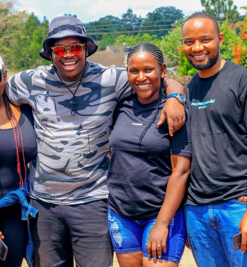 Tatu Odysseys Initiative in Jinja 56
