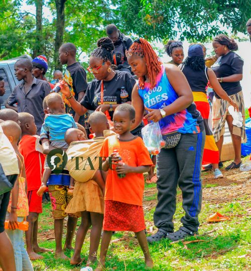 Tatu Odyssesy Initiative Jinja Charity 01