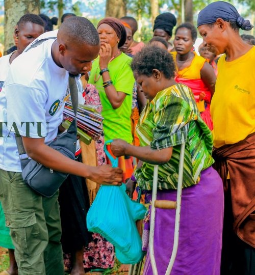 Tatu Odyssesy Initiative Jinja Charity 04