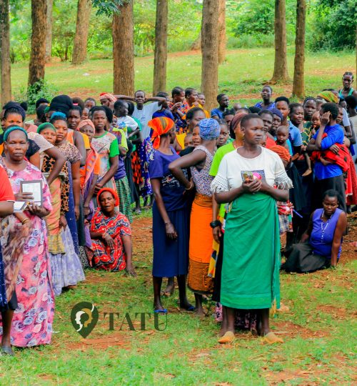 Tatu Odyssesy Initiative Jinja Charity 10